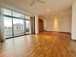 The Colonnade (D10), Condominium #584532451